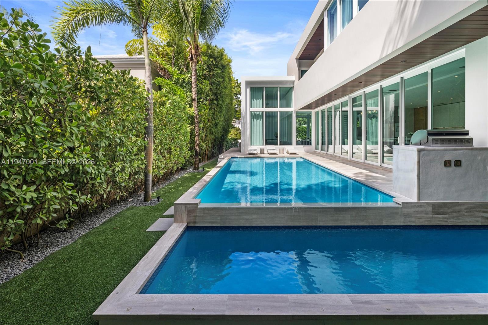 NAUTILUS SUB - Residential