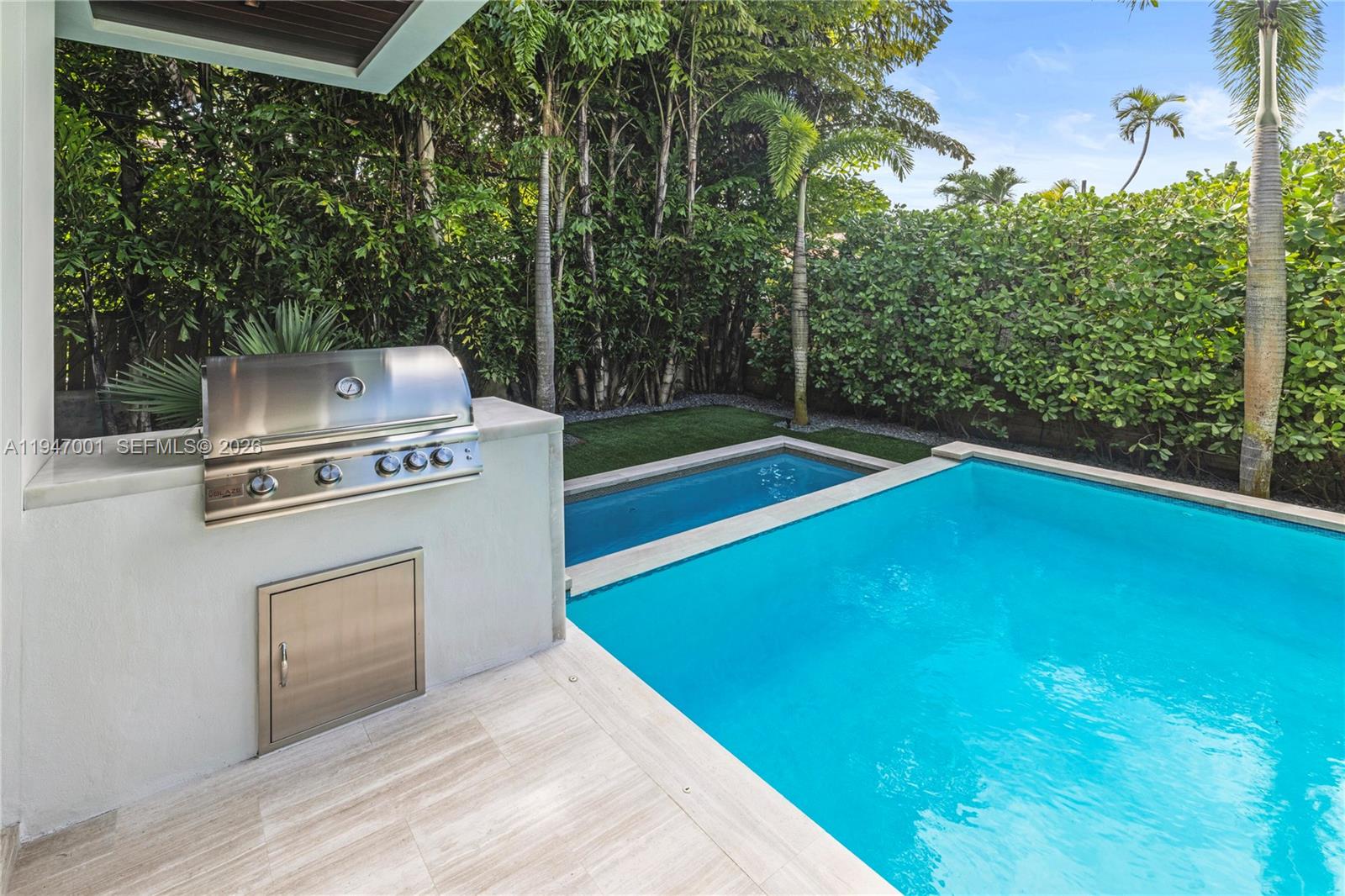 NAUTILUS SUB - Residential