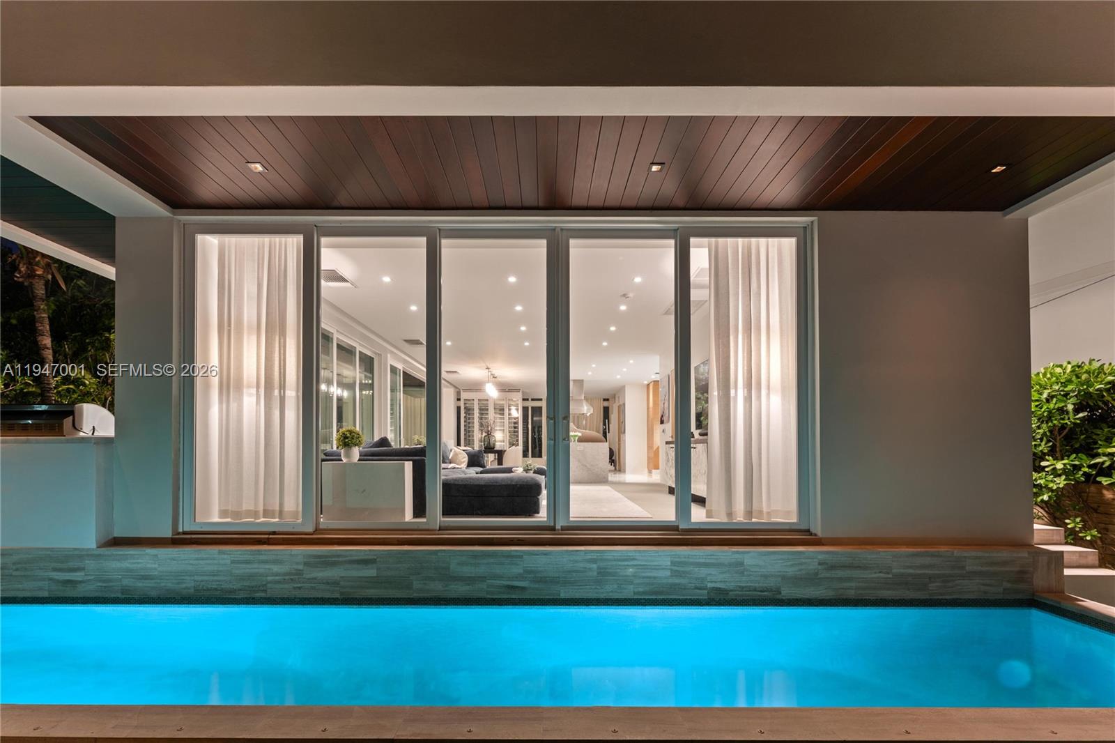 NAUTILUS SUB - Residential