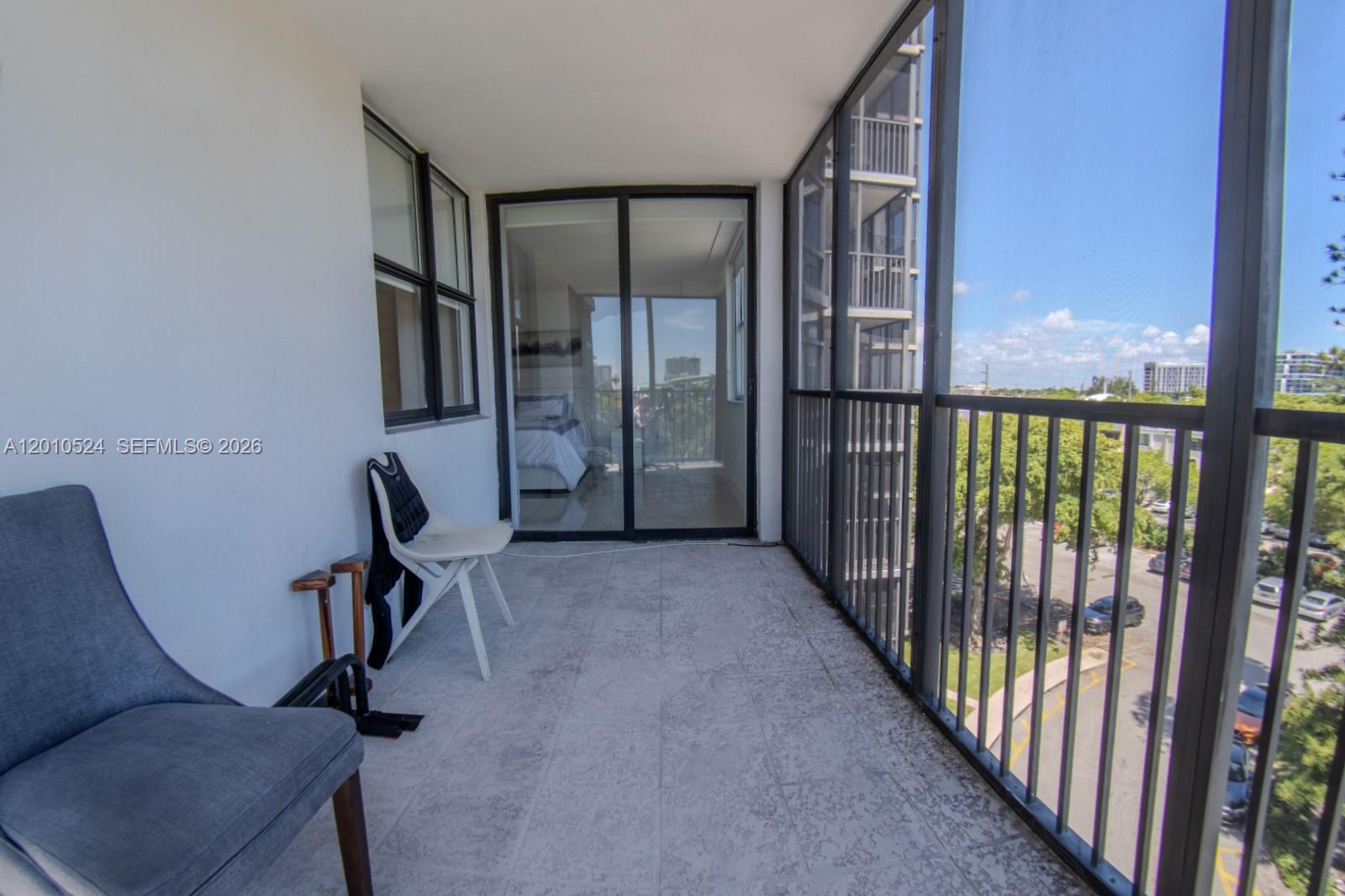 BONAVIDA CONDO - Residential