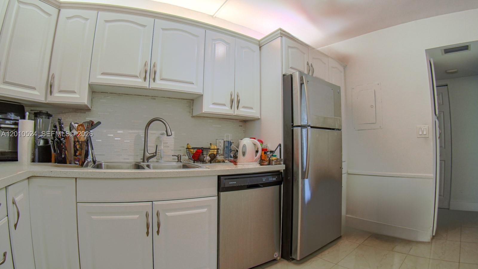 BONAVIDA CONDO - Residential