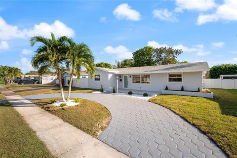 Photo of 5440 Tyler St, Hollywood, FL 33021 (MLS # A11912948)