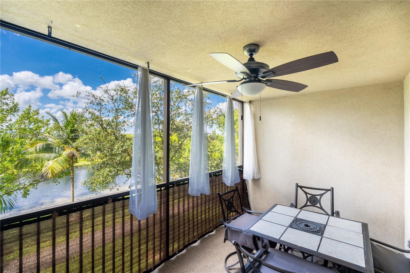 Step into this spacious and beautifully maintained 2-br, 2-ba condo overlooking the tranquil canal in the highly sought-after Cypress Bend Condo community. With oversized bedrooms and a large, open living room, there’s plenty of space to relax or entertain. This pet-friendly home is move-in ready. TVs and stylish TV units are included. Enjoy all the perks of a well-kept community in a prime location: Close to the brand new Pomp development, featuring Top Golf, a world-class casino, top-tier dining, and boutique shopping. Only 10 mins to South Fl’s beautiful beaches! Whether you’re looking for a seasonal escape or a full-time home, this condo delivers convenience, comfort, and lifestyle. Don’t miss this opportunity – schedule your showing today and move right in!