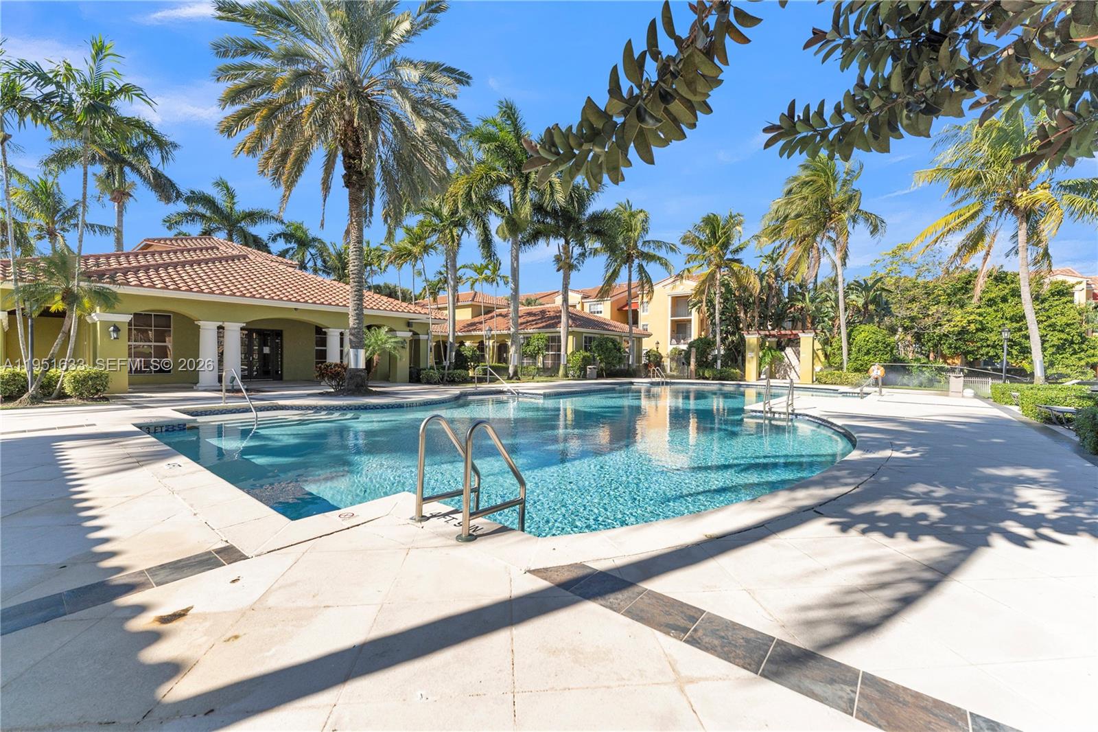 EL-AD RESIDENCES AT MIRAM - Residential