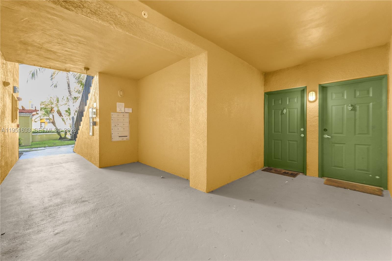 EL-AD RESIDENCES AT MIRAM - Residential