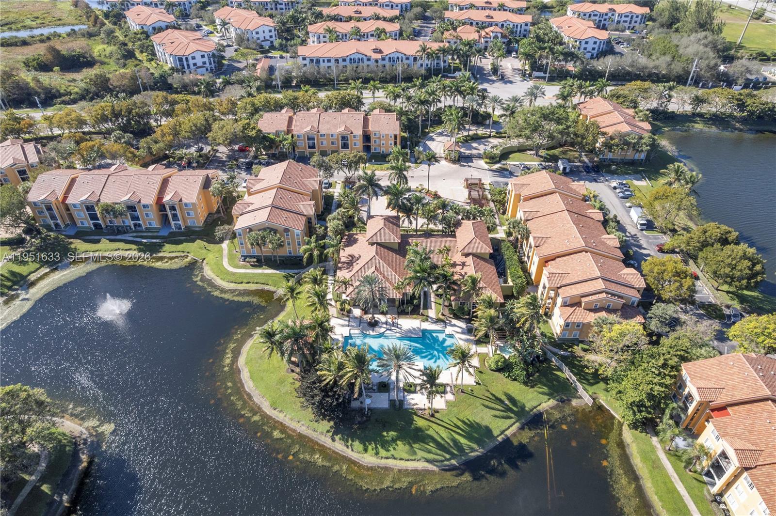 EL-AD RESIDENCES AT MIRAM - Residential