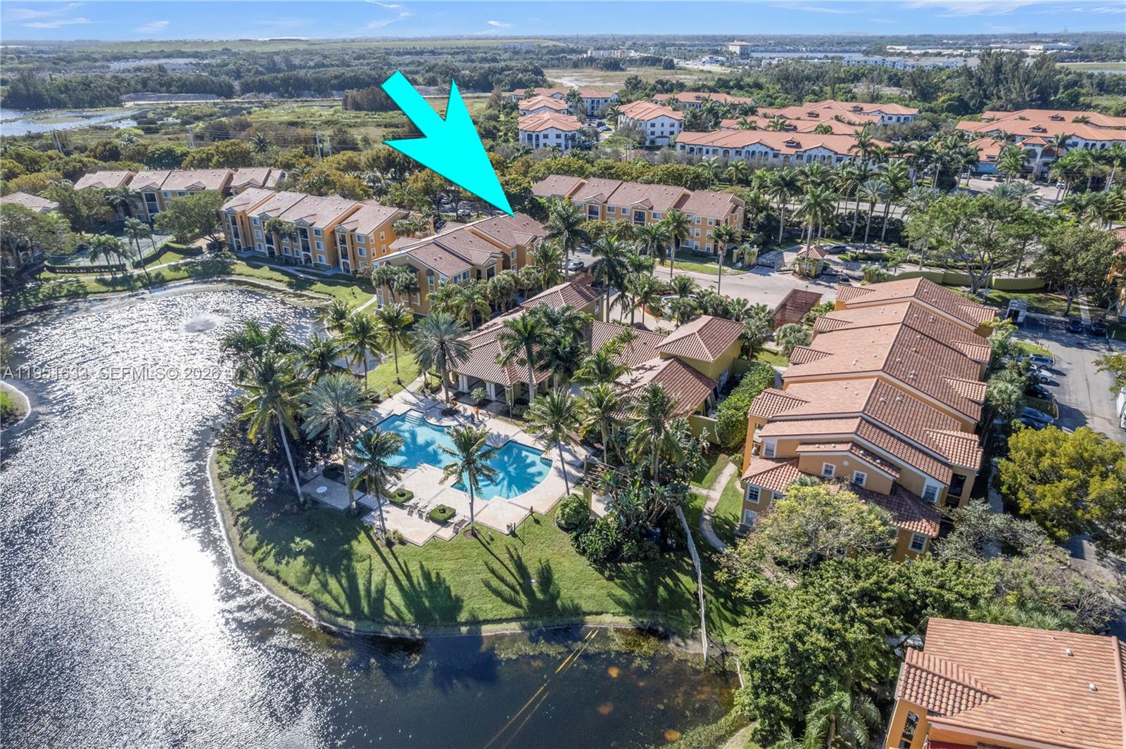 EL-AD RESIDENCES AT MIRAM - Residential