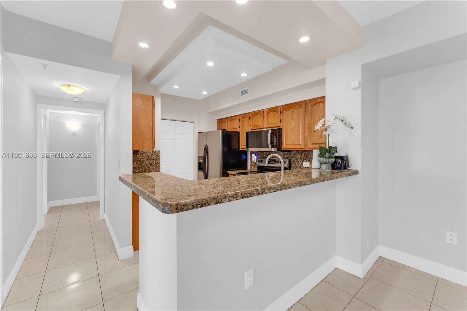 EL-AD RESIDENCES AT MIRAM - Residential