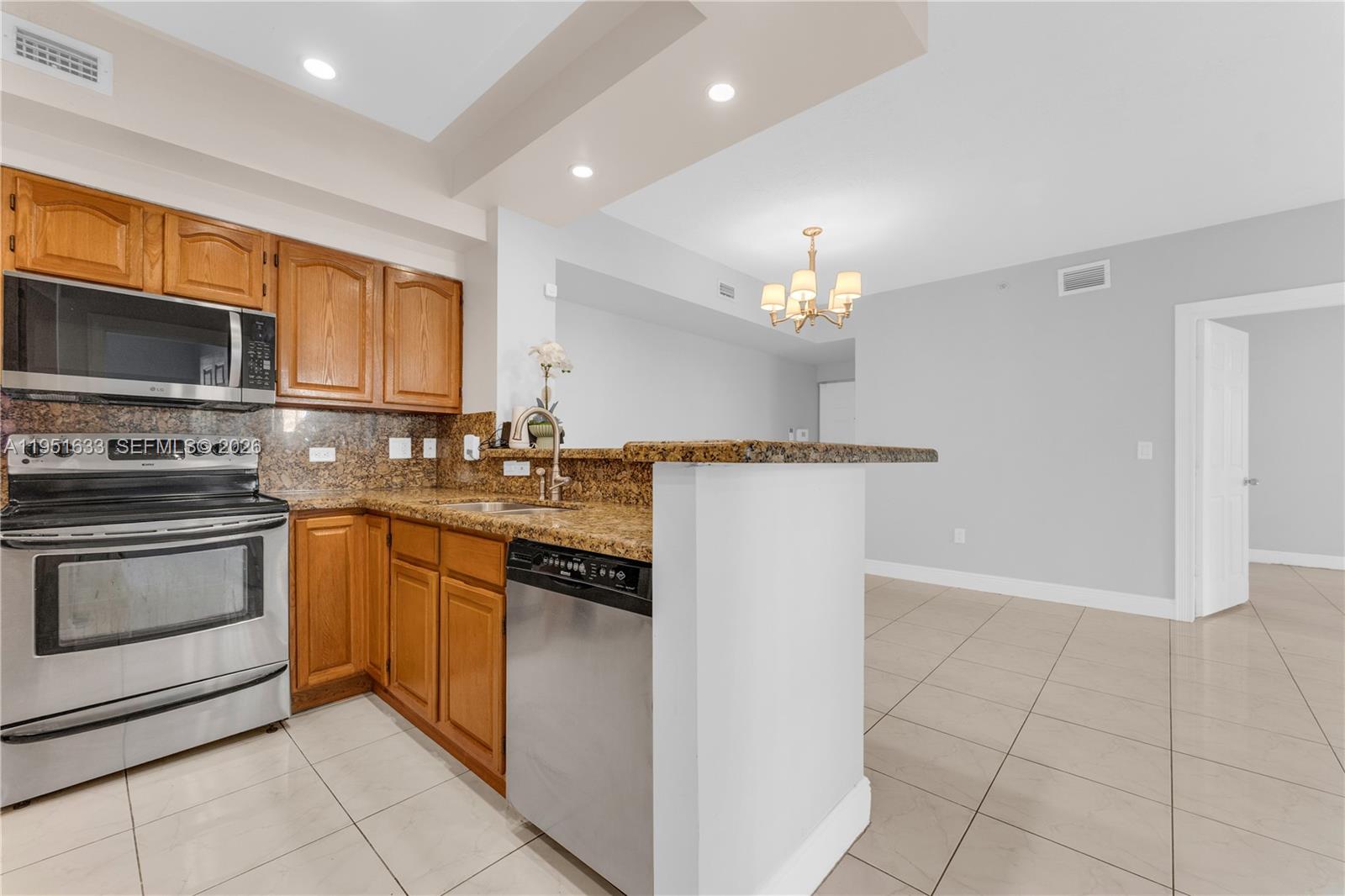 EL-AD RESIDENCES AT MIRAM - Residential