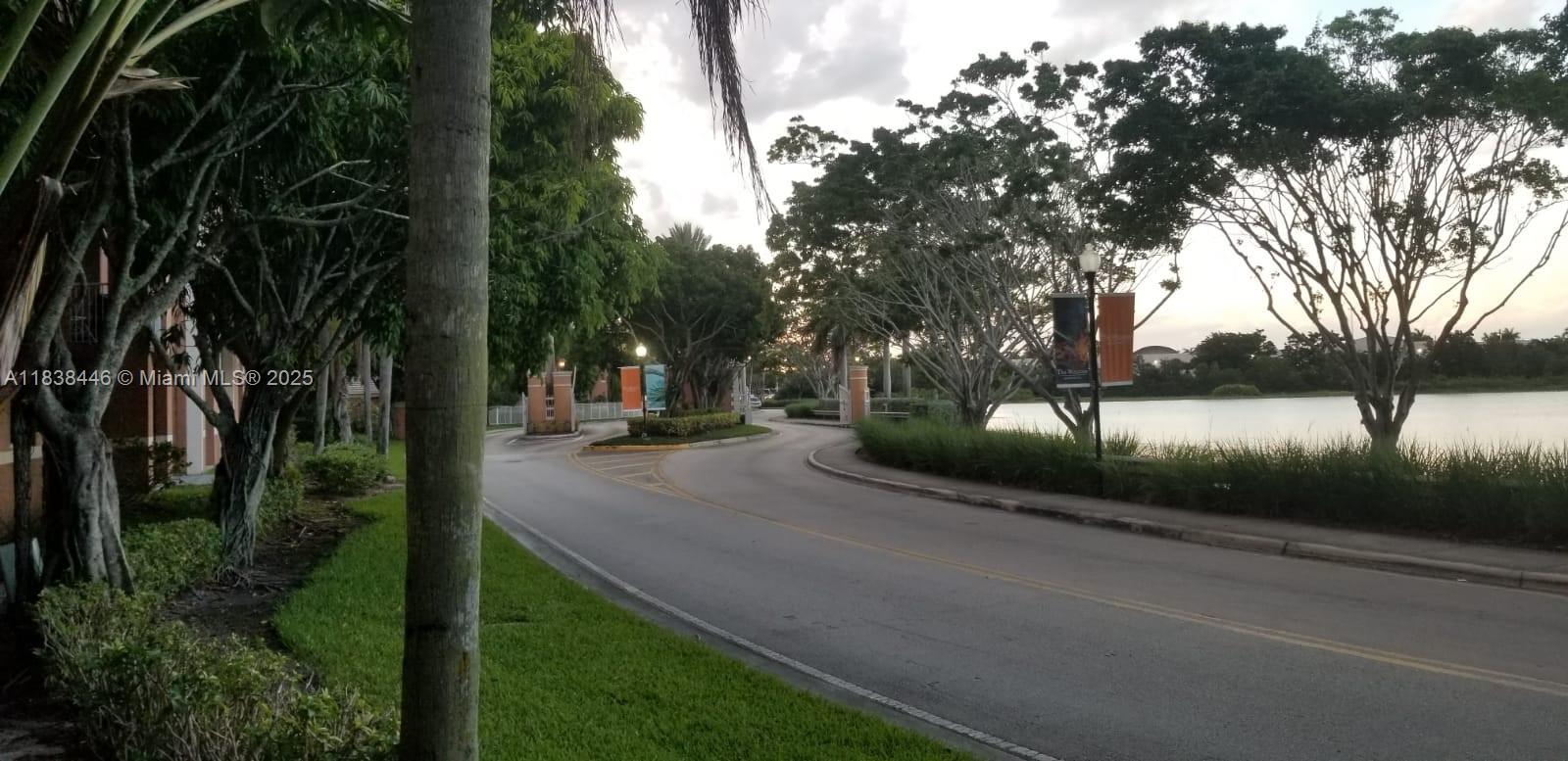 DEVONAIRE CONDO AT PEMBRO - Residential Lease