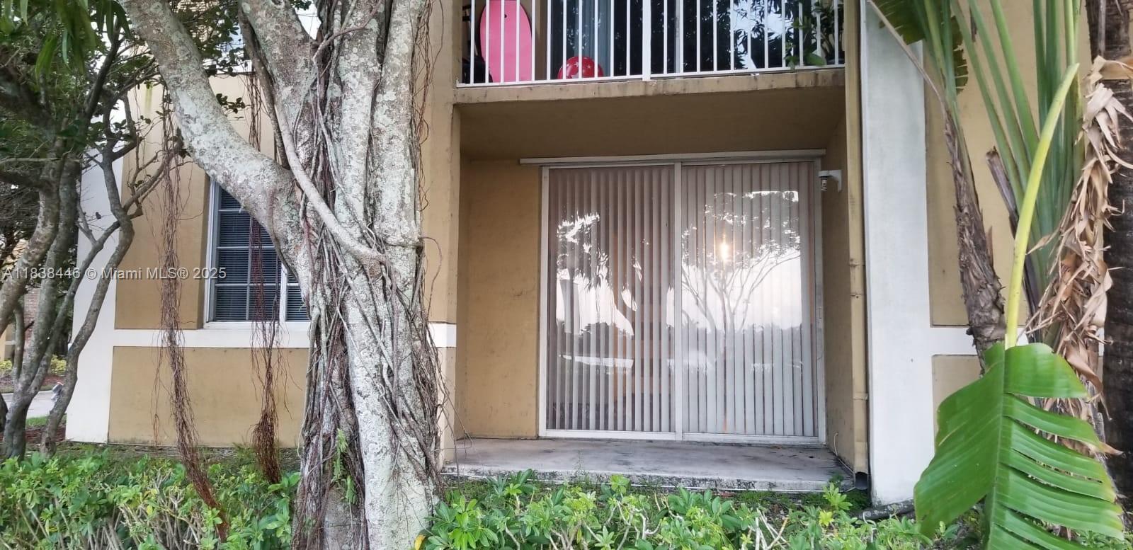 DEVONAIRE CONDO AT PEMBRO - Residential Lease