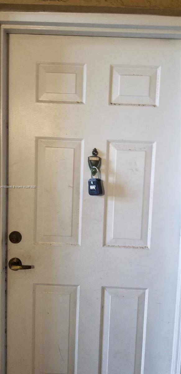 DEVONAIRE CONDO AT PEMBRO - Residential Lease