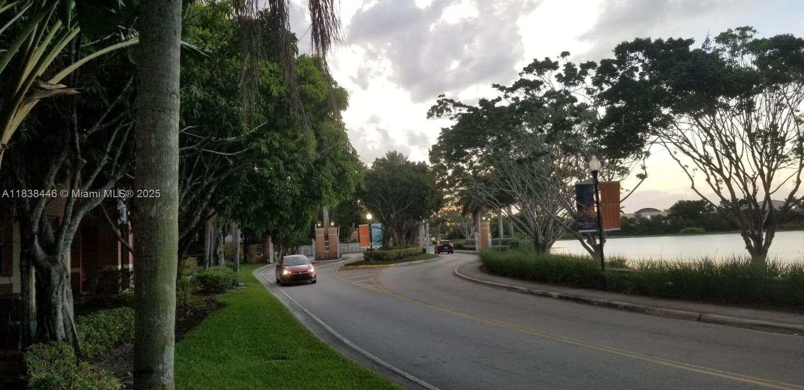 DEVONAIRE CONDO AT PEMBRO - Residential Lease