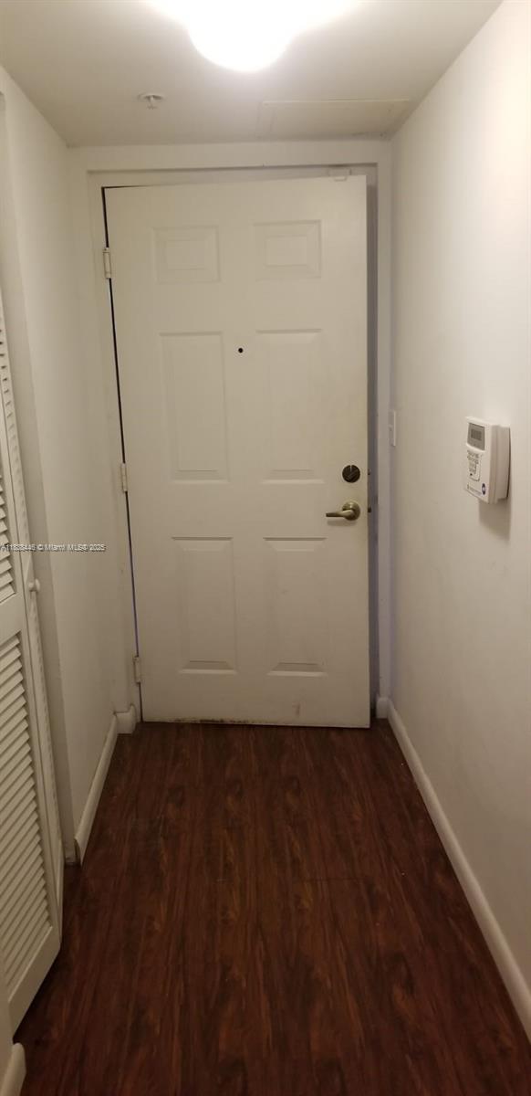 DEVONAIRE CONDO AT PEMBRO - Residential Lease