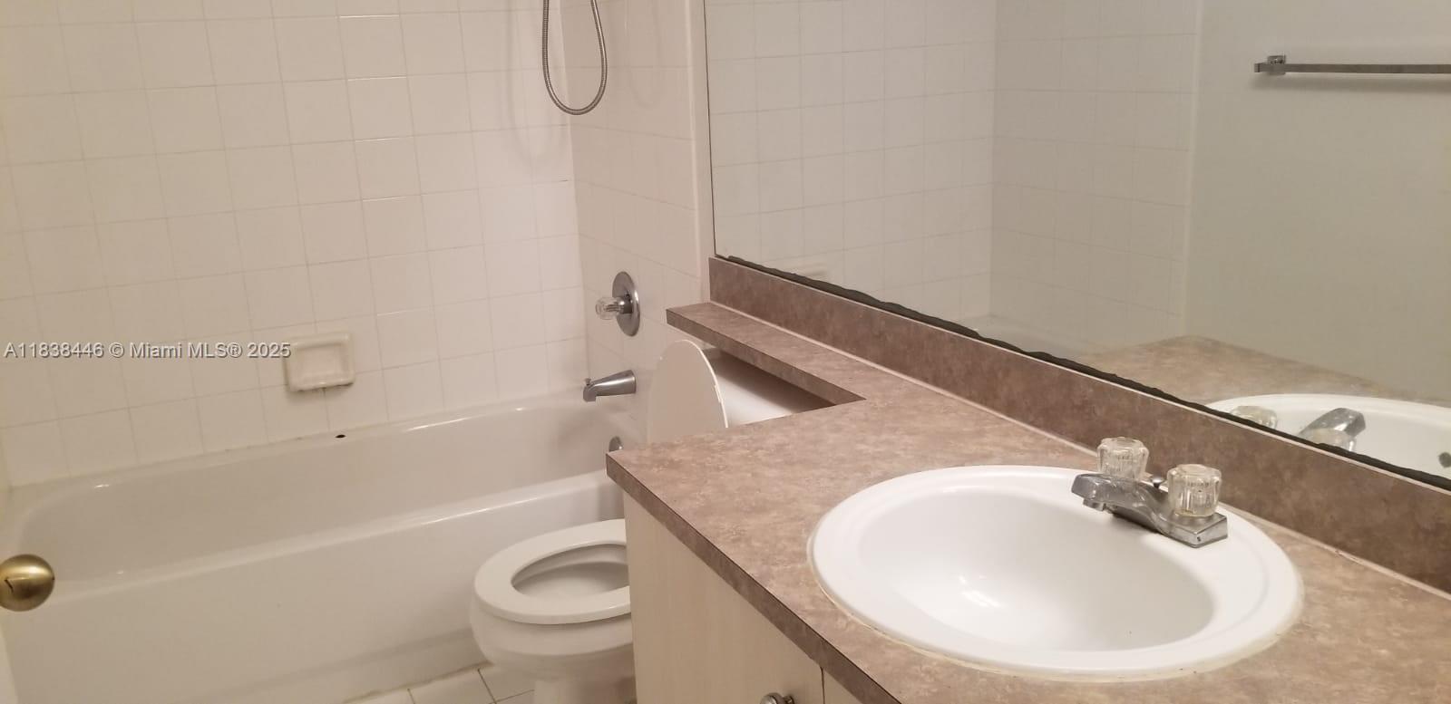 DEVONAIRE CONDO AT PEMBRO - Residential Lease