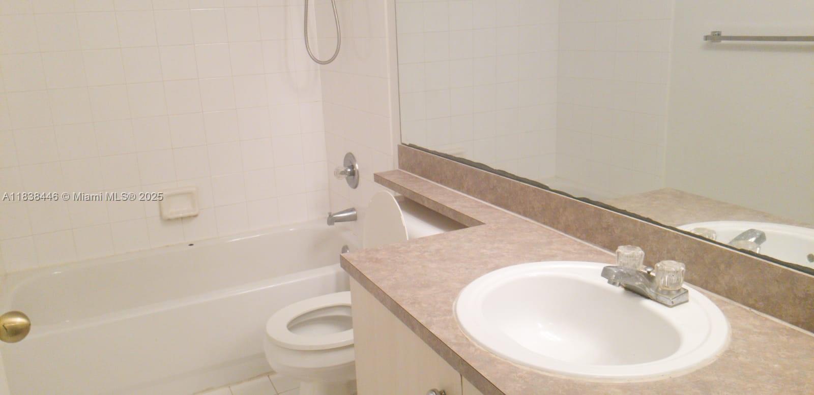 DEVONAIRE CONDO AT PEMBRO - Residential Lease