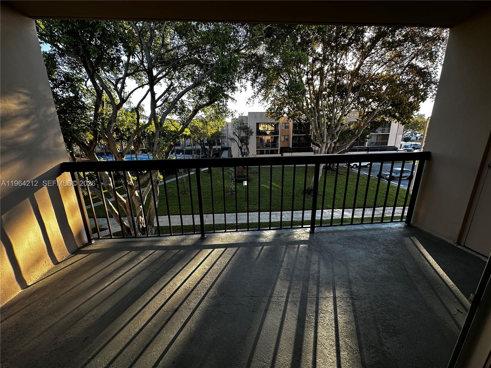 THE GARDENS OF KENDALL CO - Residential Lease