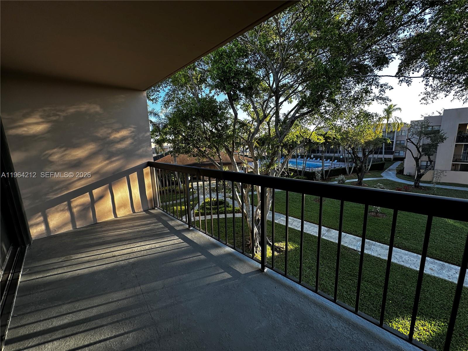 THE GARDENS OF KENDALL CO - Residential Lease