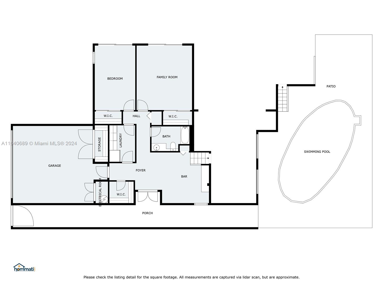LAUDERDALE BEACH EXT UNIT - Residential
