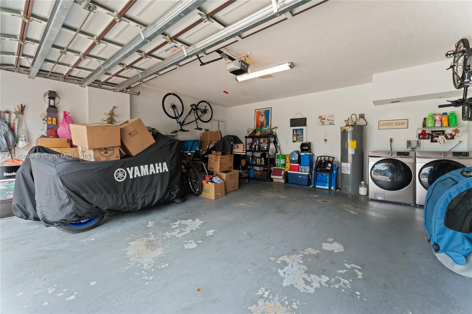 LAUDERDALE BEACH EXT UNIT - Residential