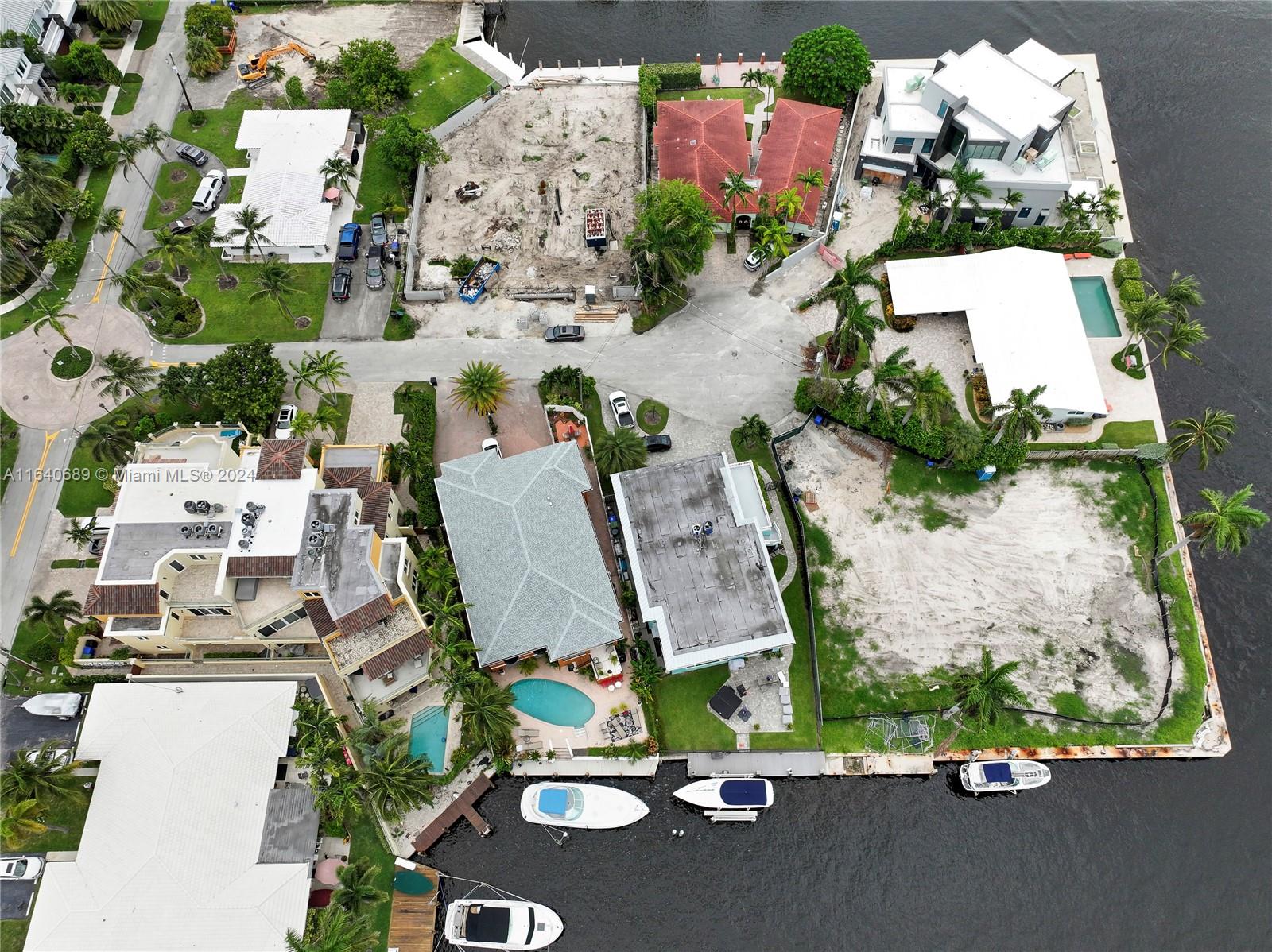 LAUDERDALE BEACH EXT UNIT - Residential