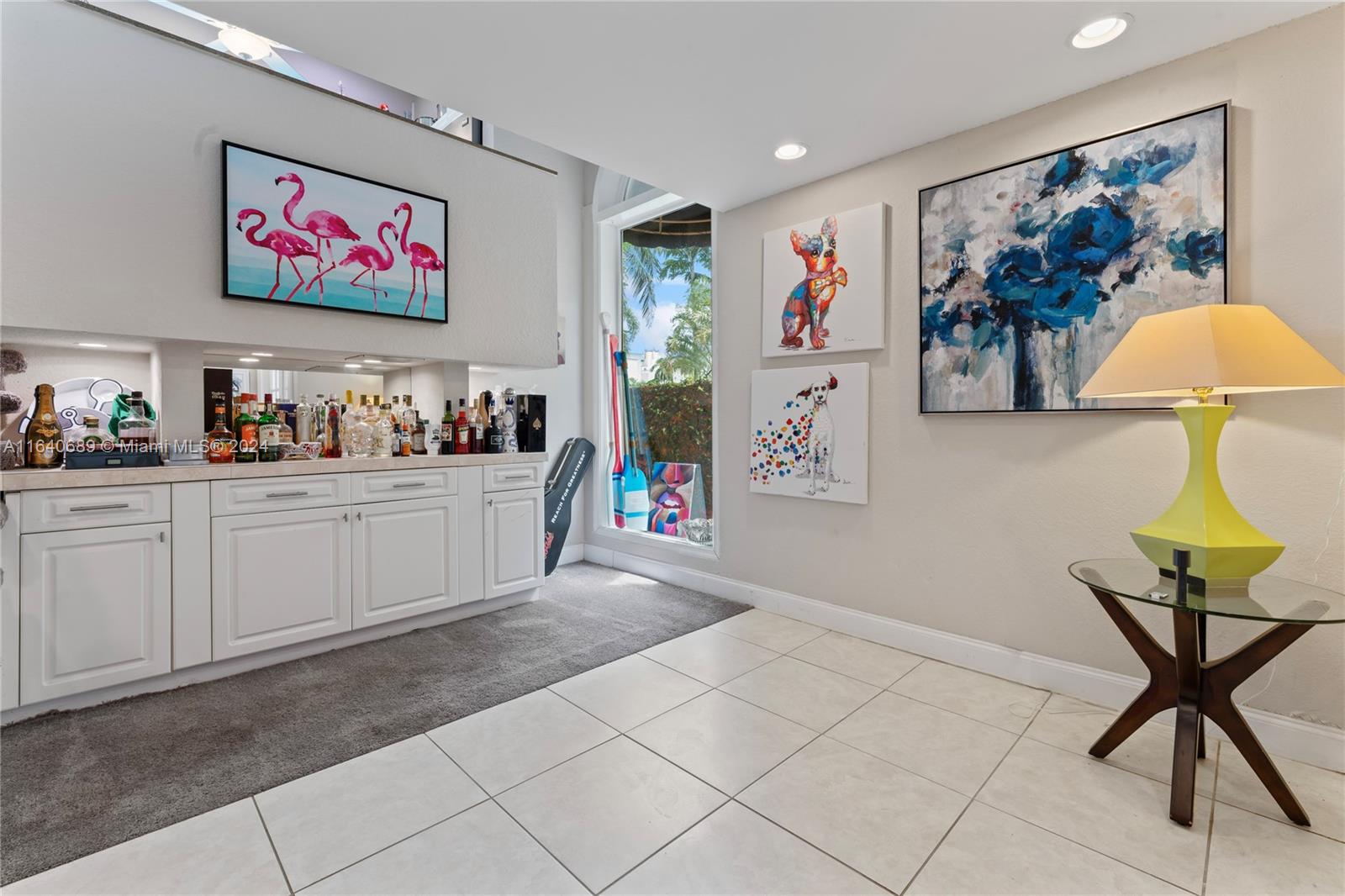 LAUDERDALE BEACH EXT UNIT - Residential