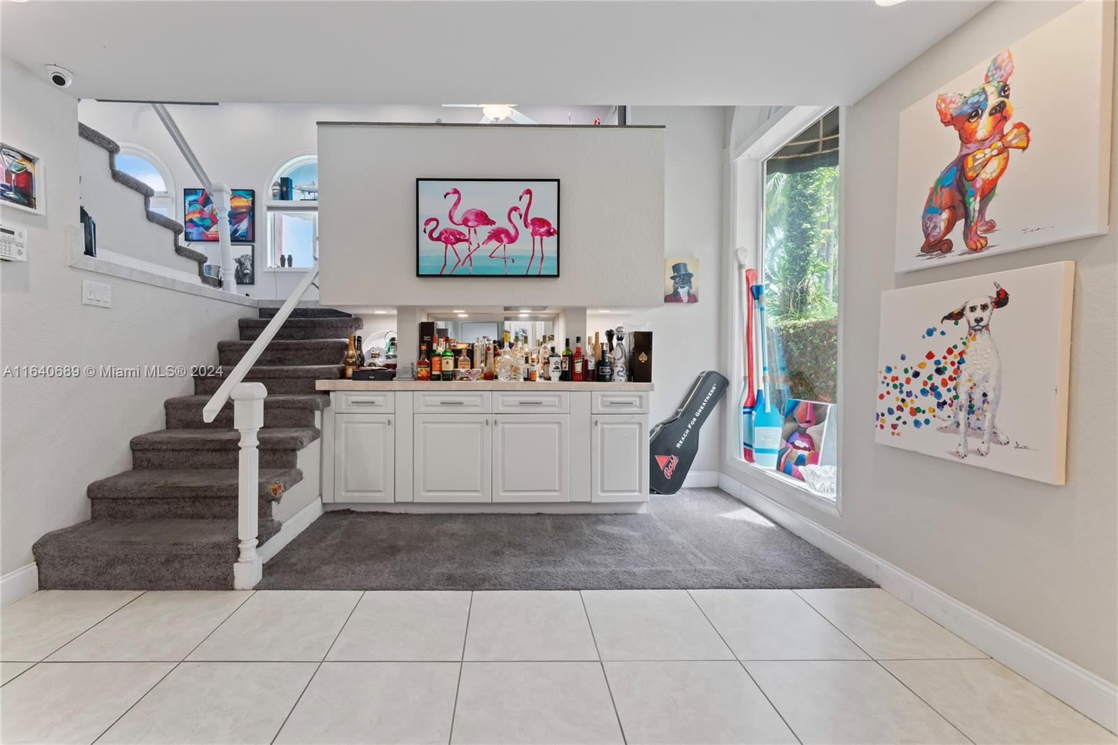 LAUDERDALE BEACH EXT UNIT - Residential