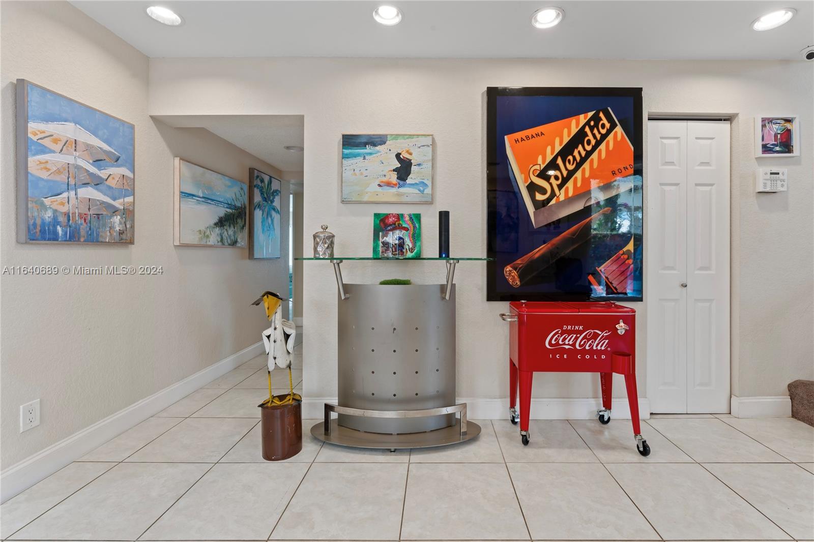 LAUDERDALE BEACH EXT UNIT - Residential