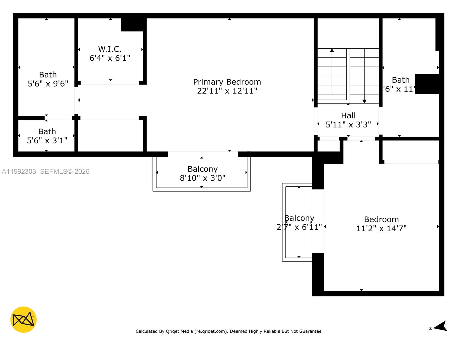 C H E ACRES - Residential