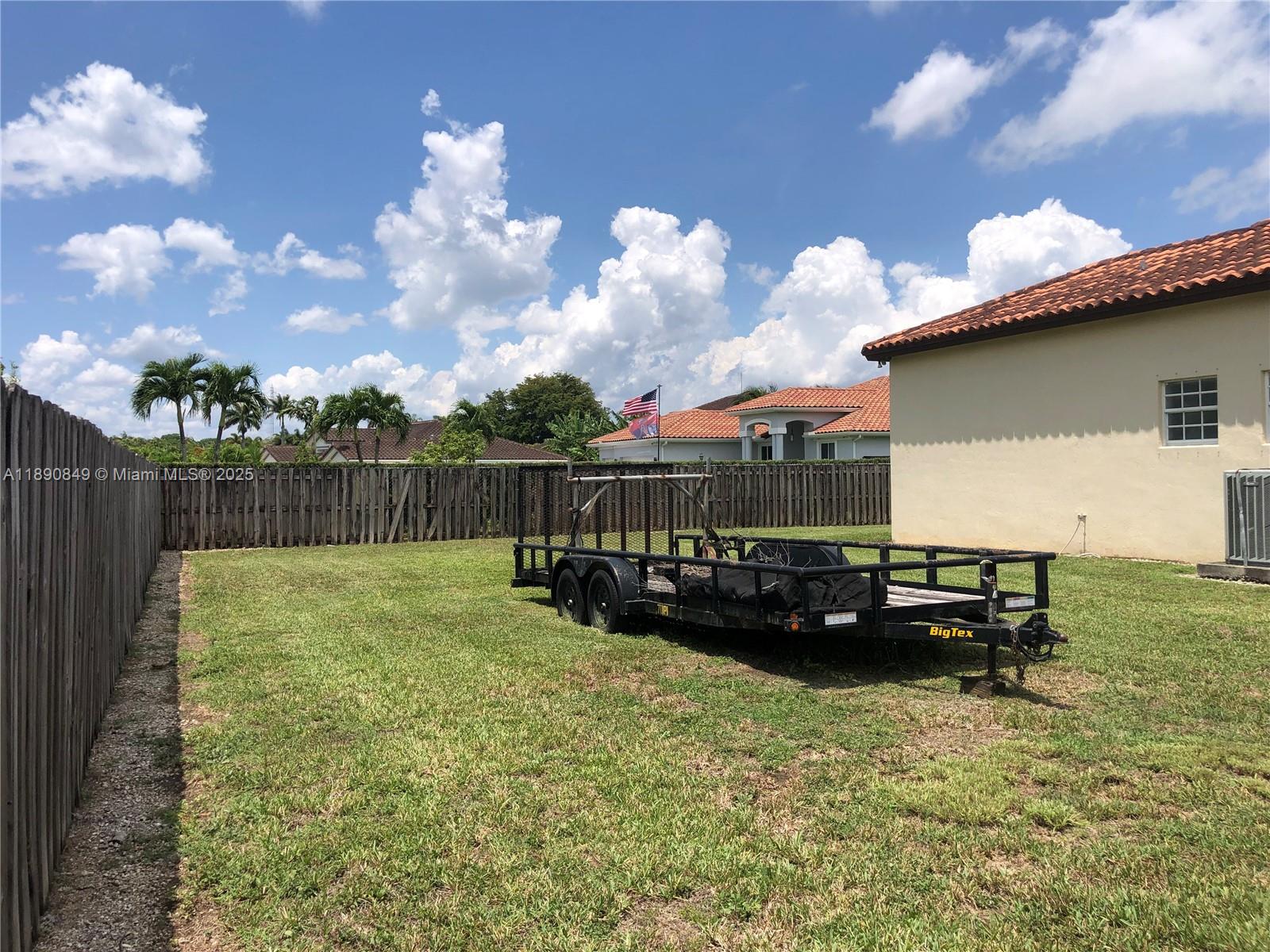 REDLANDS COLONIAL ESTATES - Residential Lease