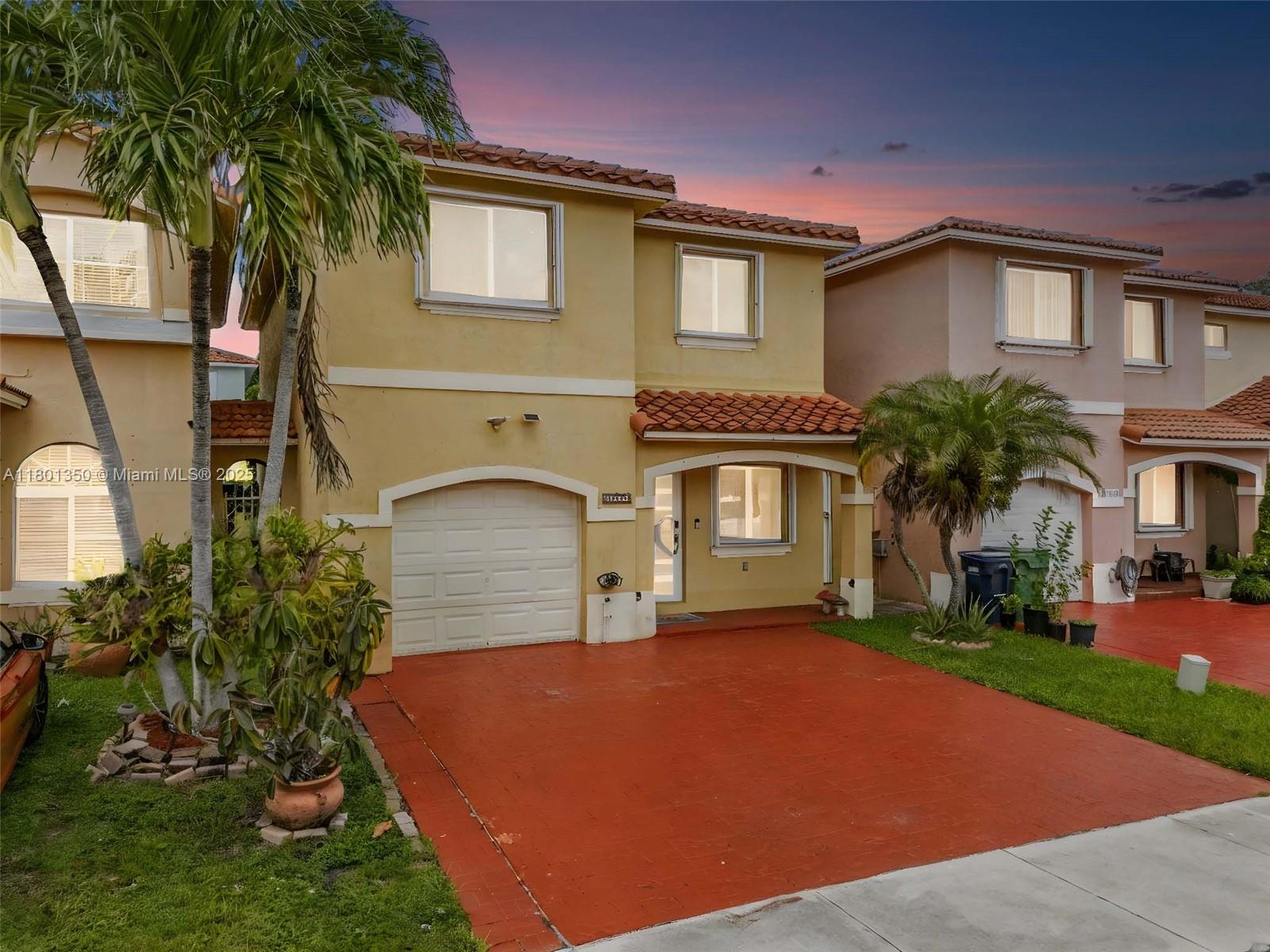 PRICE IMPROVEMENT!!! detached townhome, entire townhome remodeled in 2022 including roof, AC, bathrooms, floors; the kitchen is equipped with wood cabinetry, stainless steel appliances, and a functional design that flows seamlessly into the living and dining areas, move in ready, freshly painted, outdoor kitchen ready for entertain, impact doors, HOA fee $70.00 per month.