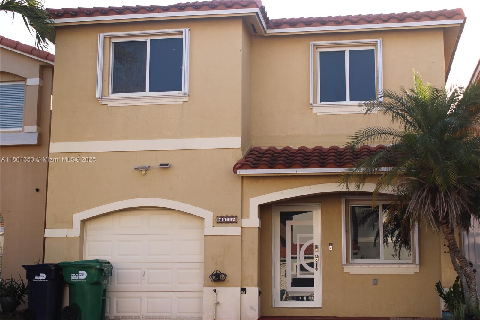Property for Sale at 6014 Sw 162nd Pl, Miami, Broward County, Florida - Bedrooms: 4 
Bathrooms: 3  - $598,000