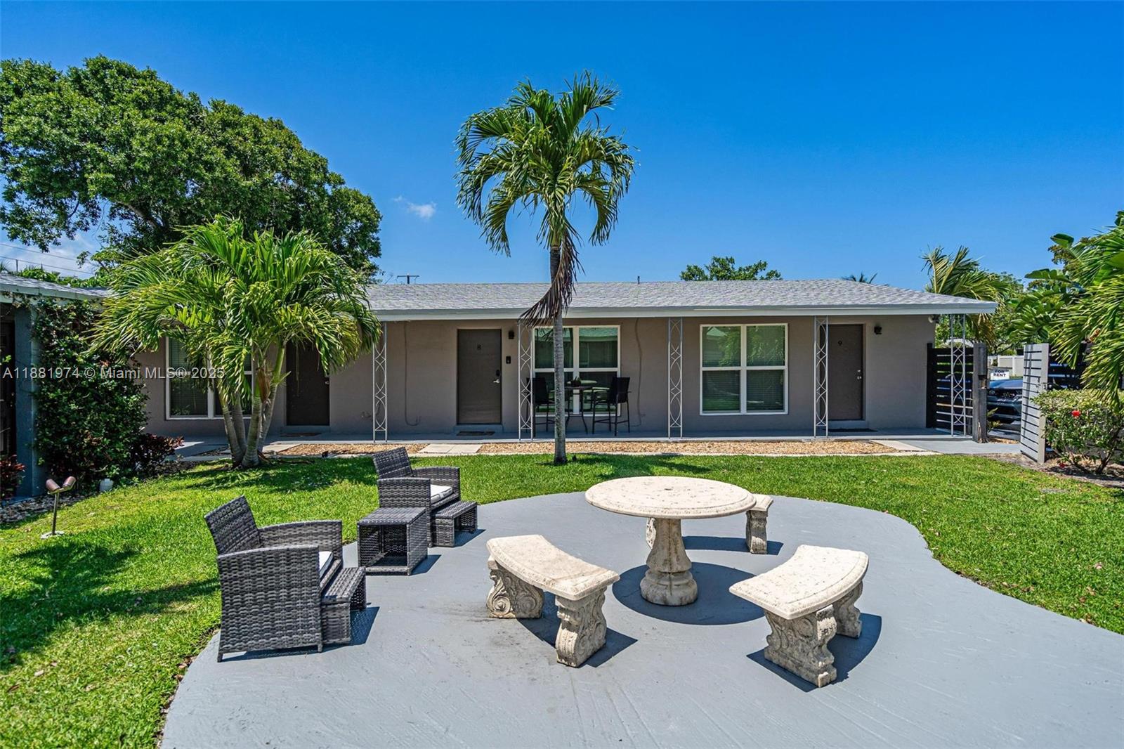 EDGEWATER ESTATES 1ST ADD - Residential Income