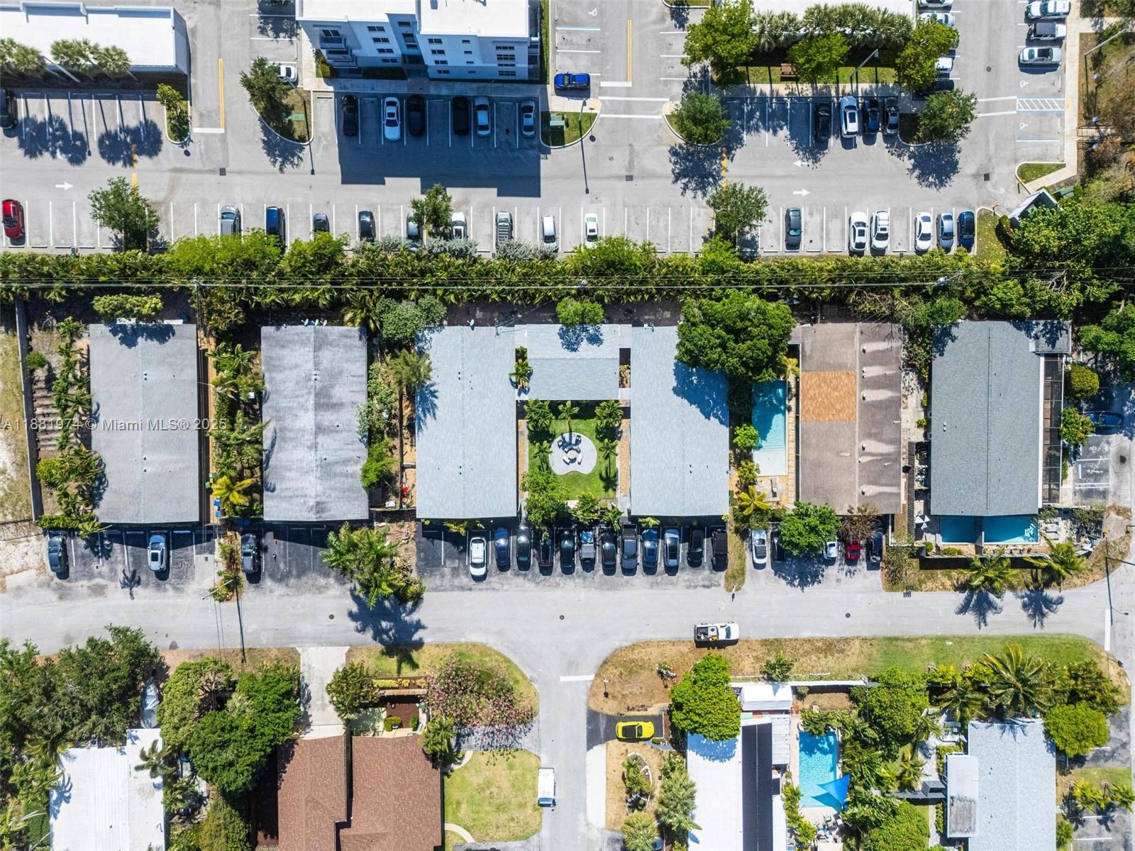 EDGEWATER ESTATES 1ST ADD - Residential Income