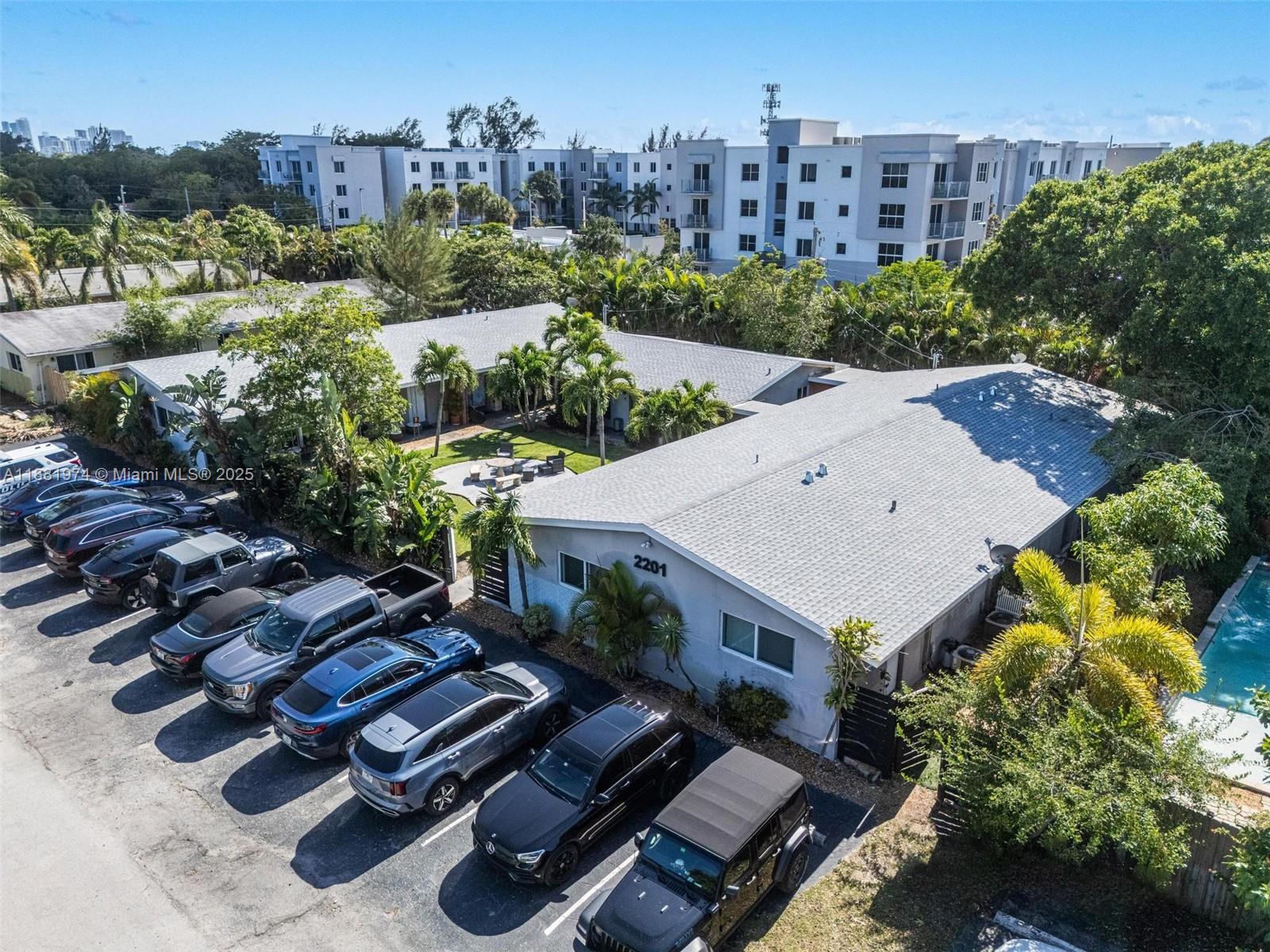 EDGEWATER ESTATES 1ST ADD - Residential Income