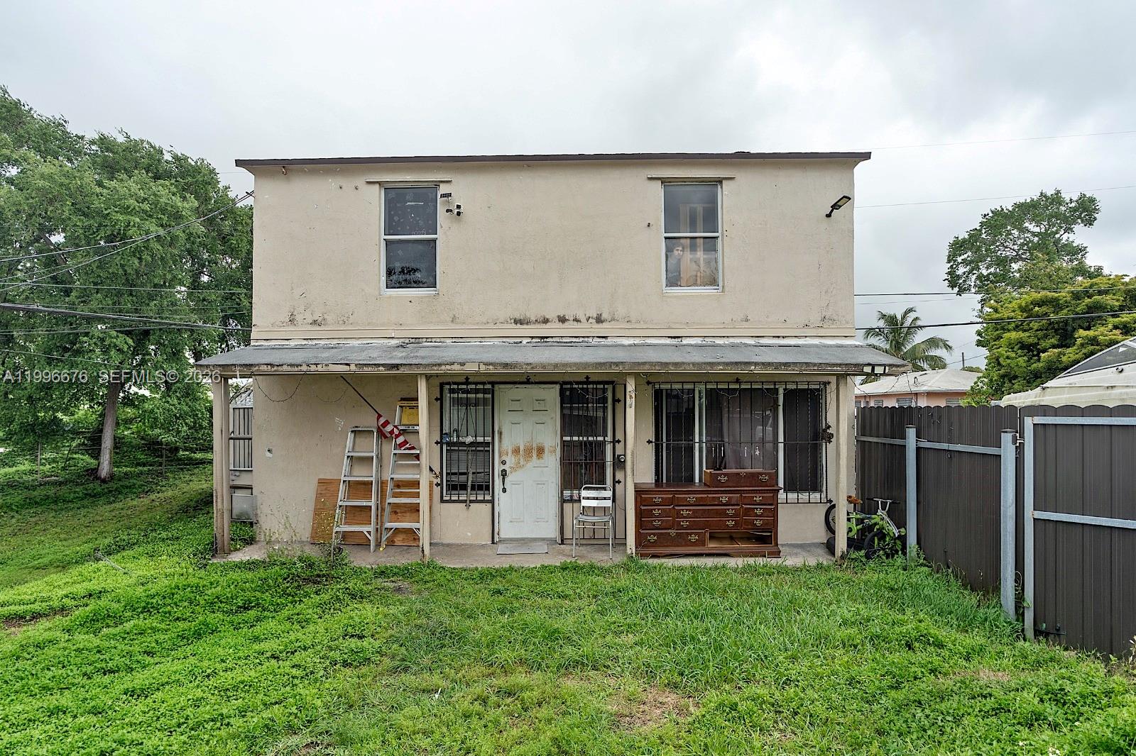 THE TROPICS AMD - Residential Income