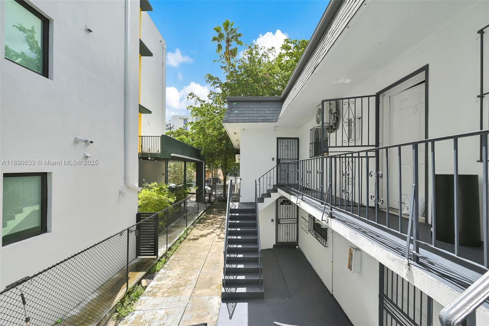 CITY OF MIAMI SOUTH - Residential Income