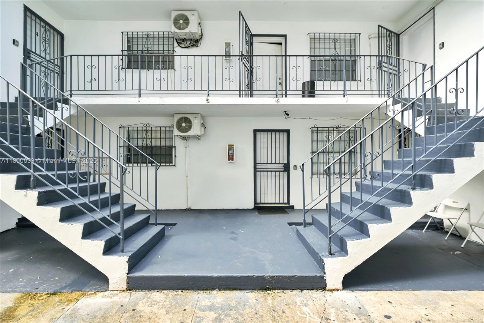 CITY OF MIAMI SOUTH - Residential Income