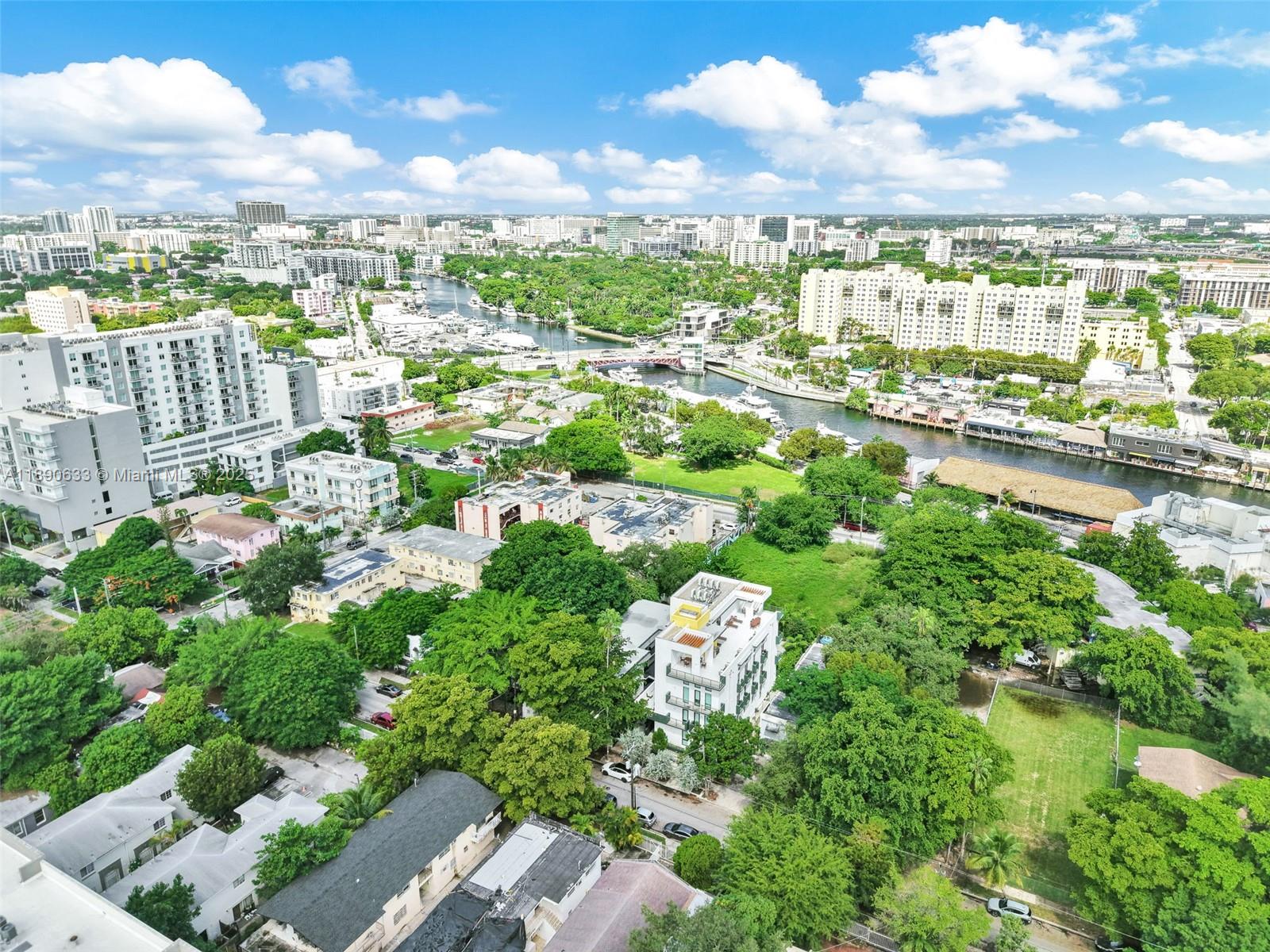 CITY OF MIAMI SOUTH - Residential Income