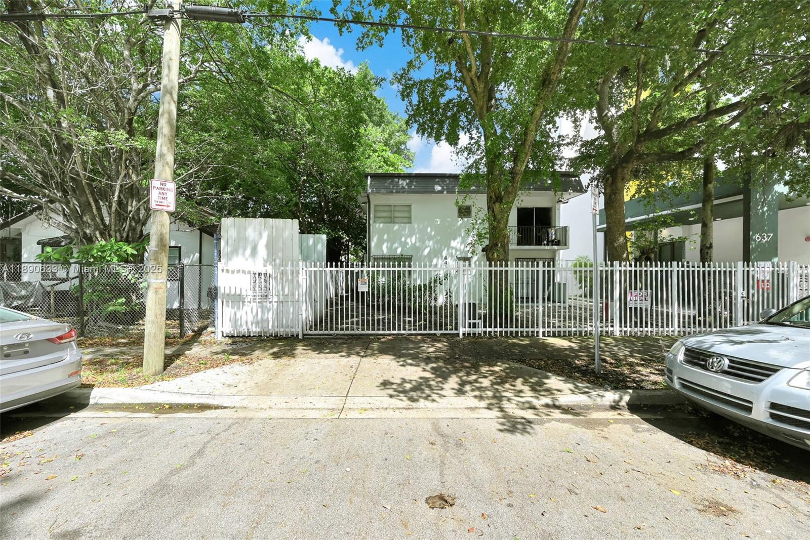 CITY OF MIAMI SOUTH - Residential Income