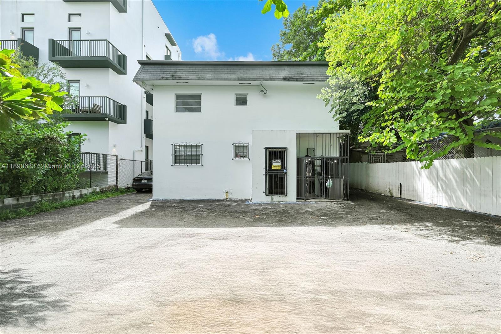 CITY OF MIAMI SOUTH - Residential Income