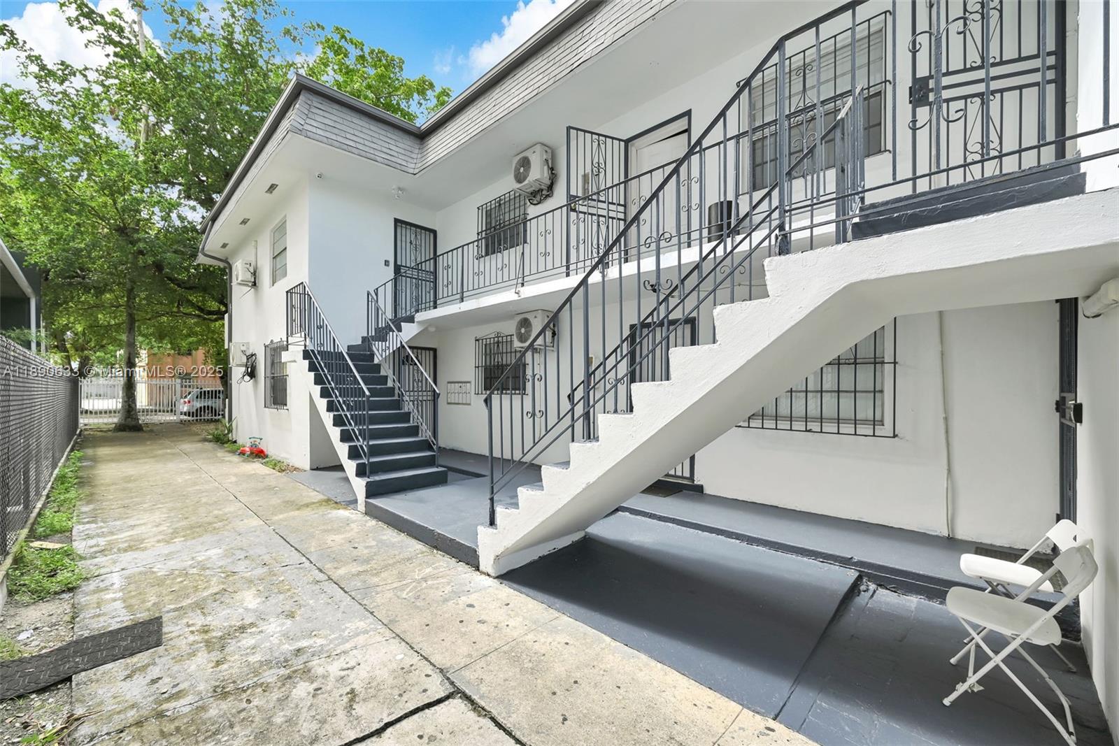 CITY OF MIAMI SOUTH - Residential Income