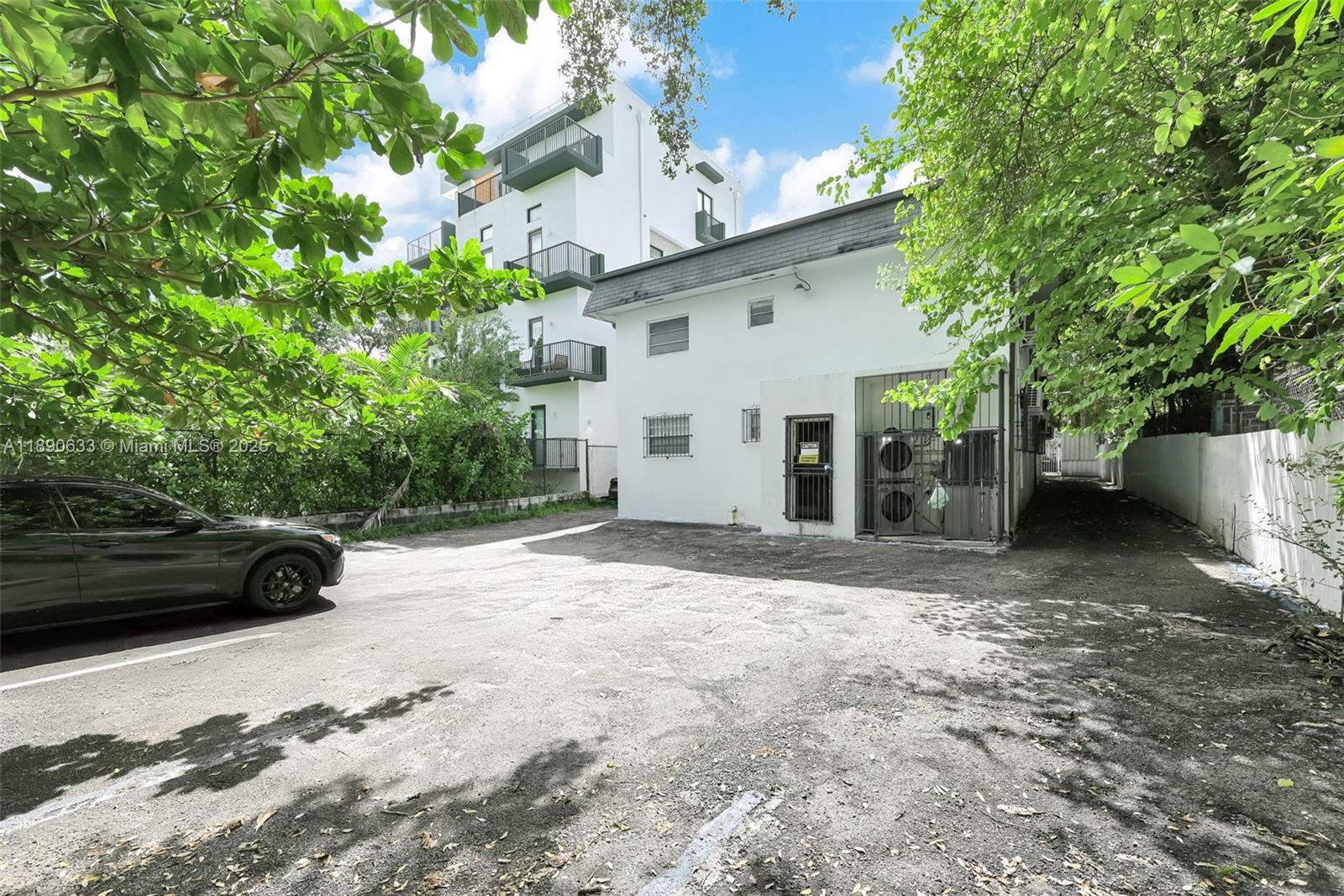 CITY OF MIAMI SOUTH - Residential Income
