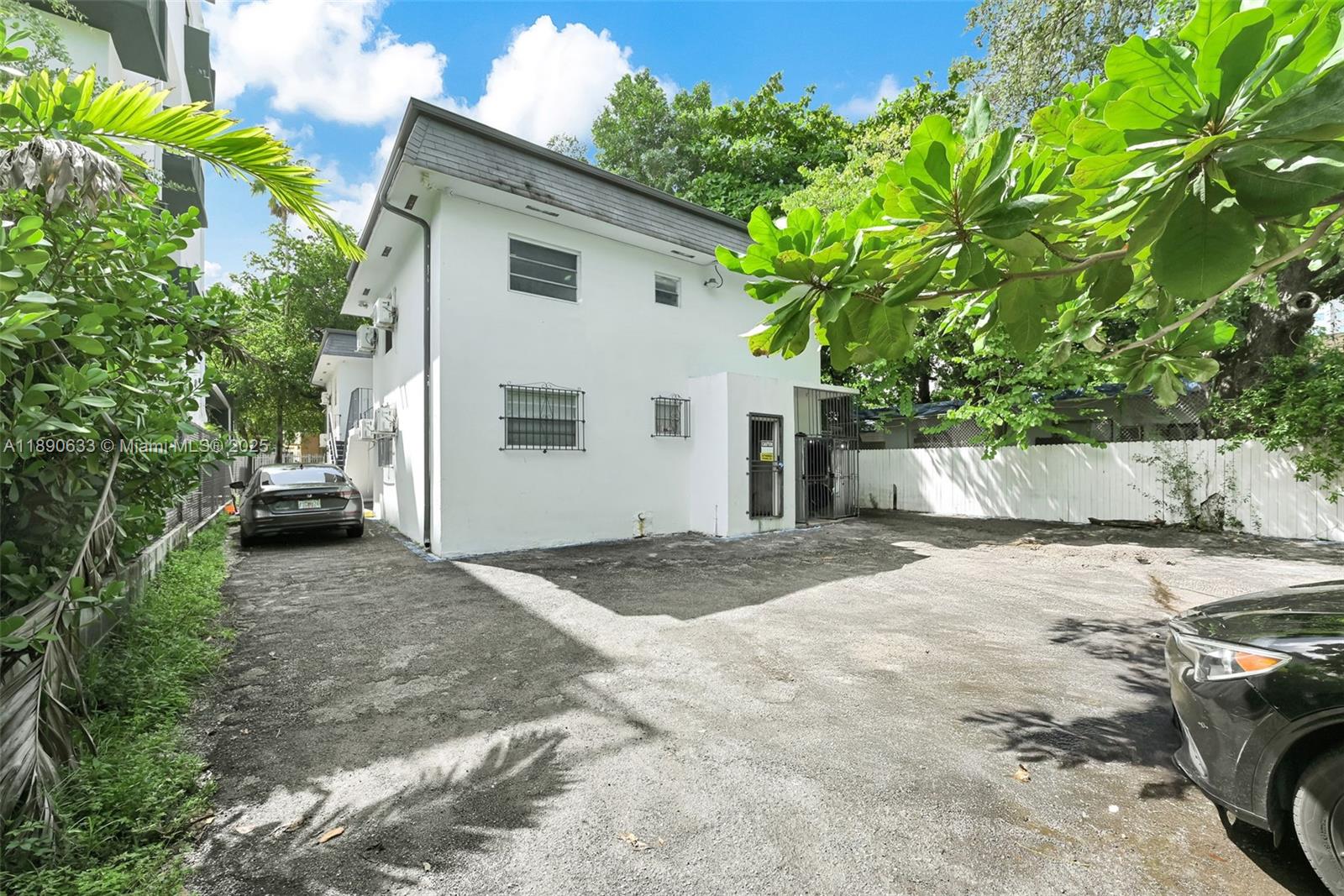 CITY OF MIAMI SOUTH - Residential Income