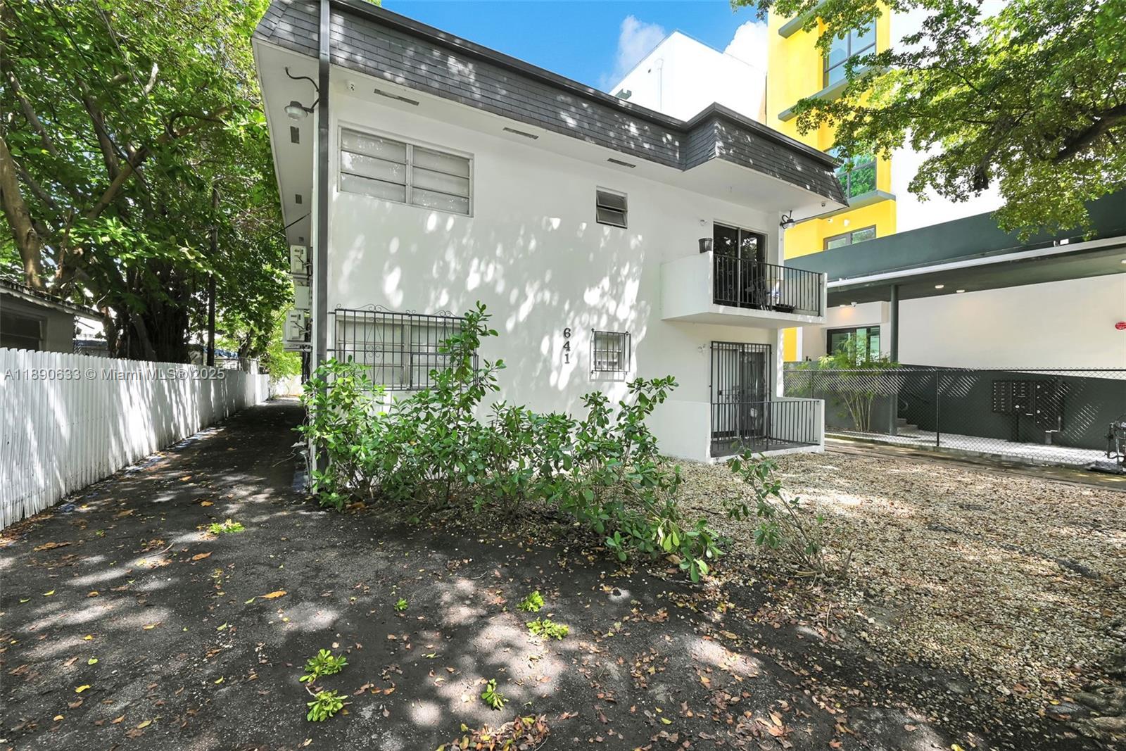 CITY OF MIAMI SOUTH - Residential Income