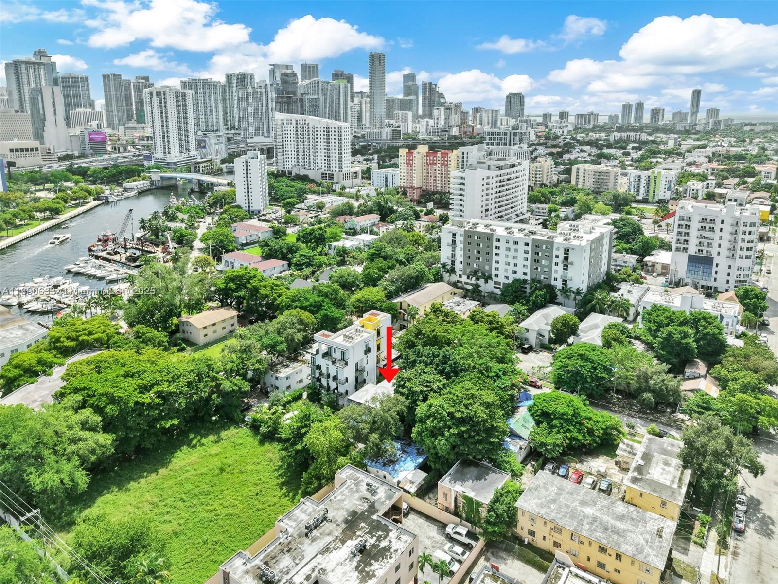 CITY OF MIAMI SOUTH - Residential Income