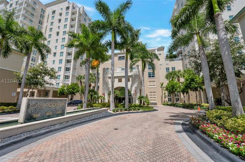 Photo of 350 N Federal Hwy #1202, Boynton Beach, FL 33435 (MLS # A12046251)