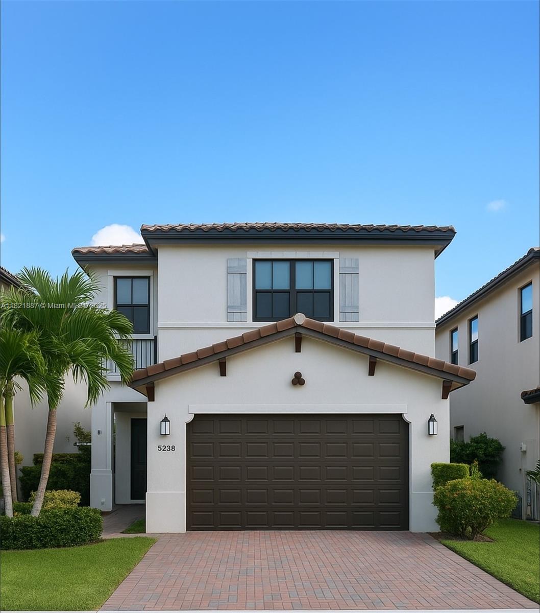 Property for Sale at 3238 W 96th Pl, Hialeah, Miami-Dade County, Florida - Bedrooms: 3 
Bathrooms: 3  - $685,000