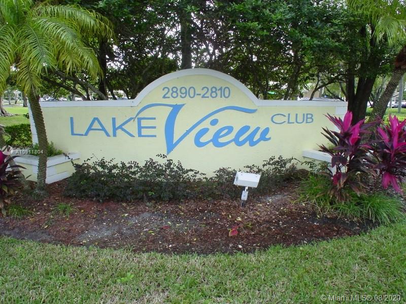 LAKEVIEW CLUB CONDO - Residential Lease