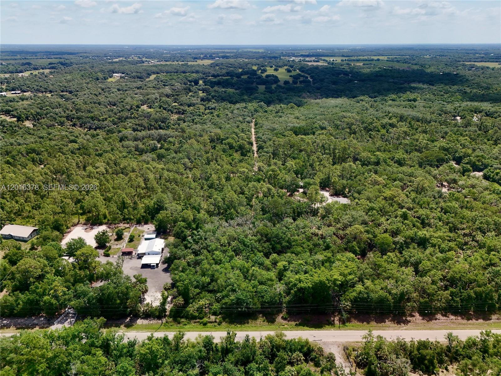ROYAL PARK ESTATES - Land